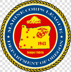 Department Emblem   Transparent United States Marine Corps Logo  HD Png Download