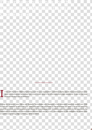 Document  HD Png Download
