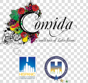 Comida Word  HD Png Download
