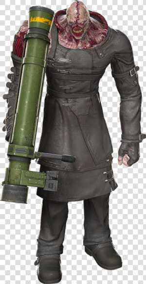 Transparent Jill Valentine Png   Nemesis Marvel Vs Capcom  Png Download