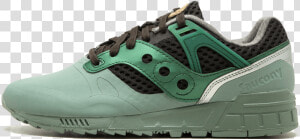 Saucony Grid Sd Ht   Sneakers  HD Png Download