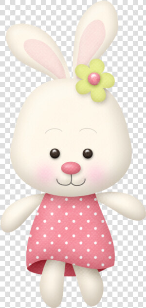 Rabbit Clipart Images Rabbit Clip Art Images Clipart   Stuffed Toy  HD Png Download