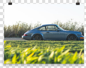 Porsche 911 Png  Transparent Png