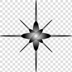 Star  Star Art  Star Icon  Star Symbal  Light Star   North Star Star Icon  HD Png Download