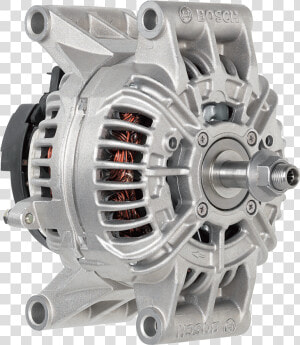 Bus Alternator  HD Png Download