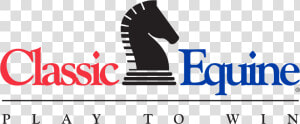 Classic Equine  HD Png Download