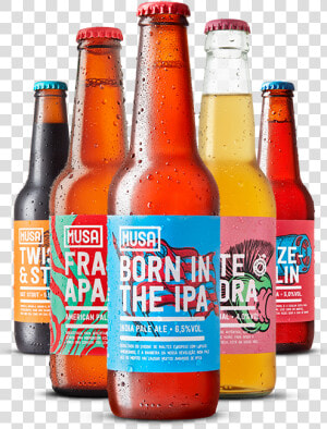 Musa Beer  HD Png Download
