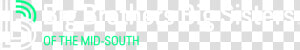 Big Brothers Big Sisters Of The Midsouth   Big Brother Big Sister Of America Logo  HD Png Download