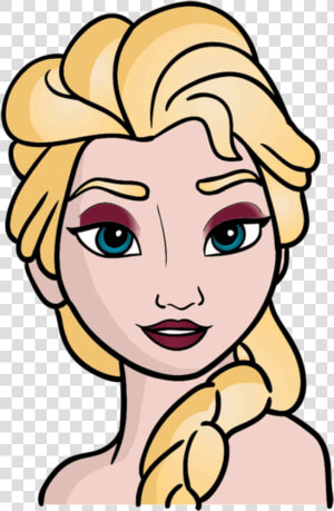 Elsa From Frozen   Elsa  HD Png Download