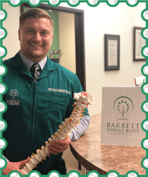 William Barrett  Dc Of Pleasant Hills  Pa   William Barrett Dc  HD Png Download