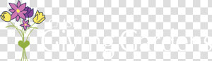 Cmse Giving Gardens   Wrapping Paper  HD Png Download
