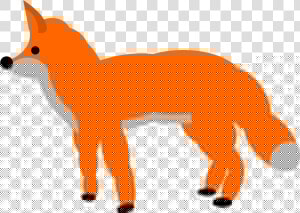 Image Freeuse Stock Arctic At Getdrawings Com   Fox Orange  HD Png Download