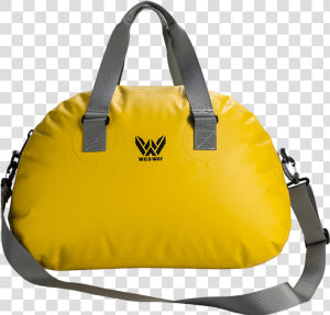 Outdoor Custom Logo Waterproof Sports Duffle Bag Pvc   Duffel Bag  HD Png Download