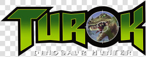 Turok  Dinosaur Hunter  HD Png Download