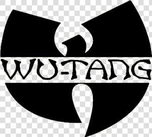 Wu Tang Logo Original   Wu Tang Clan  HD Png Download