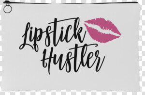 Transparent Pink Lipstick Png   Kiss Better Than I Cook  Png Download