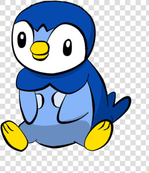 Transparent Tweety Bird Png   Piplup Png  Png Download