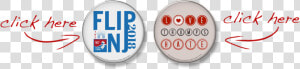Both pins  HD Png Download