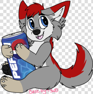 Bepis Doggo   Cartoon  HD Png Download
