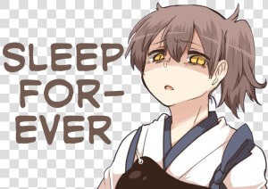 Kancolle Sleep Memes   Black And White Motivational Quotes  HD Png Download