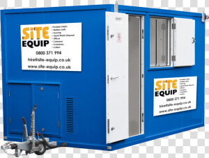 Portable Toilet Hire Hayling Island   Machine  HD Png Download