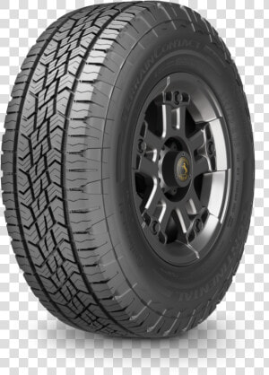 Continental Tires 275 60r20  HD Png Download