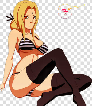 Imagenes Hot De Tsunade  HD Png Download
