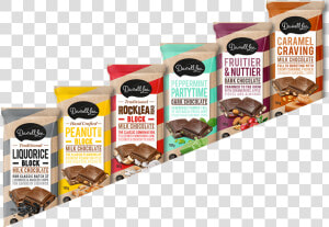 Darrell Lea Licorice Chocolate  HD Png Download