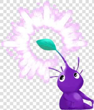 More Pikmin   Illustration  HD Png Download