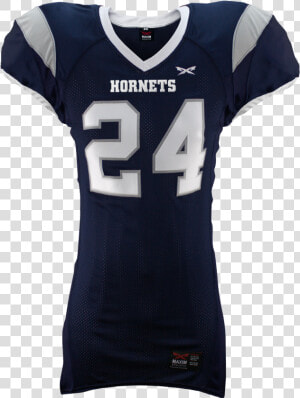 Hornet Football Jersey   American Football  HD Png Download