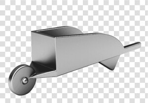 Wheelbarrow  HD Png Download