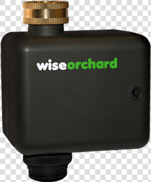 Wise Orchard Irrigation Valve   Smart Water Timer  HD Png Download