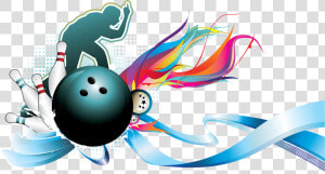 Ten Pin Bowling   Bowling Png  Transparent Png