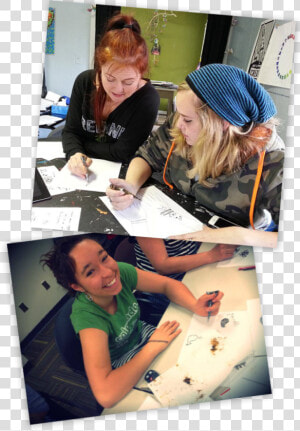 Learn Henna Art Classes   Girl  HD Png Download