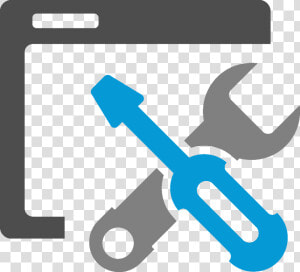 Technical Support Icon  HD Png Download