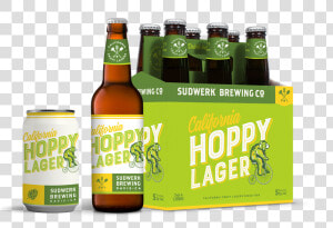 Picture   Sudwerk Beer  HD Png Download
