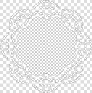  overlay  cuadricula   Circle  HD Png Download