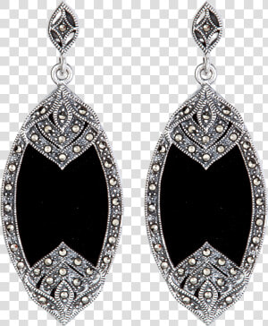 Clip Art Earring Png  Transparent Png