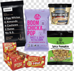 College Care Package Bundle  HD Png Download