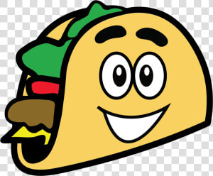 Clipart Taco Png   Png Download   Taco Png  Transparent Png
