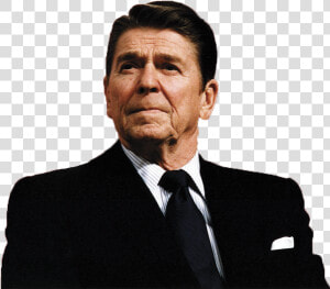 Diaries Tuxedo Reagan Library Ronald Businessperson   Ronald Reagan  HD Png Download