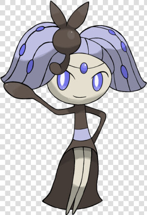 Meloetta Png  Transparent Png