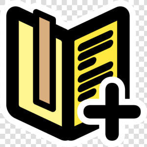 Primary Bookmarks List Add Clip Arts   Clip Art  HD Png Download