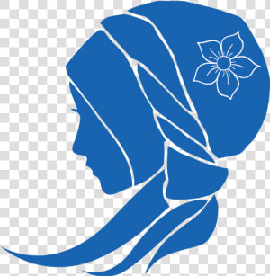 Icon Logo Hijab Png  Transparent Png