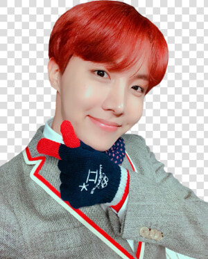 Transparent Hoseok Png   Imagens De J Hope 2018  Png Download