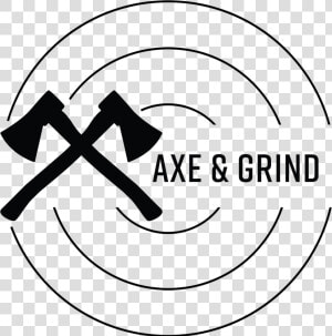 Axe And Grind   Axe And Grind Victoria  HD Png Download