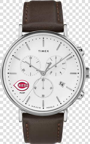 General Manager Cincinnati Reds Large   Fairfield Timex  HD Png Download