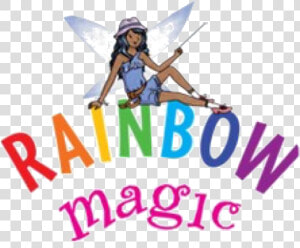 Rainbow Magic Wiki   Fairy  HD Png Download