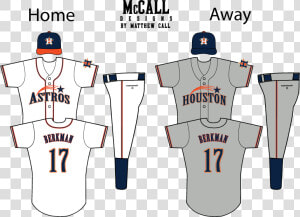 Houston Astros Home Away   Illustration  HD Png Download