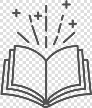 Journalism Icon   Storytelling Icon  HD Png Download